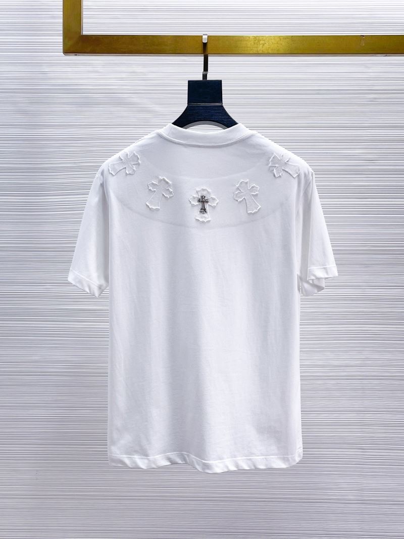 Chrome Hearts T-Shirts